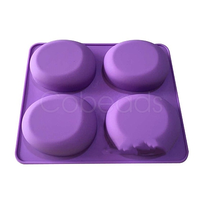 DIY Silicone Soap Molds PW-WG28962-01-1