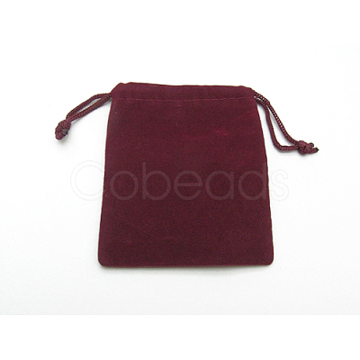 Velvet Jewellery Bag X-TP003-1