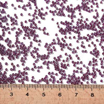 TOHO Round Seed Beads SEED-JPTR15-1076-1