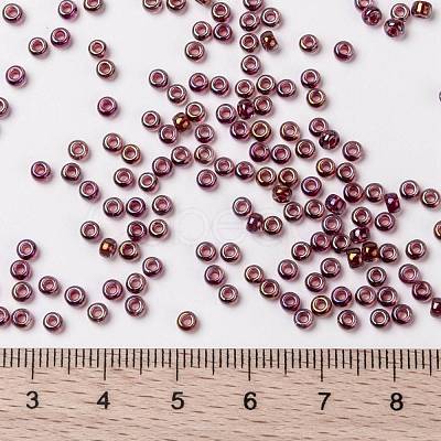 MIYUKI Round Rocailles Beads SEED-X0055-RR3737-1