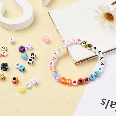 DIY Bracelet Jewelry Making Kits DIY-YW0002-62-1