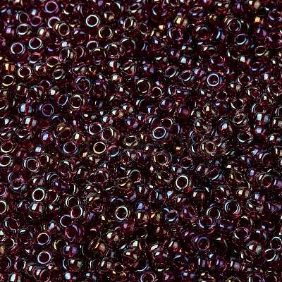 MIYUKI Round Rocailles Beads X-SEED-G008-RR3737-1