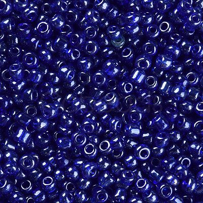 Glass Seed Beads SEED-US0003-3mm-108-1