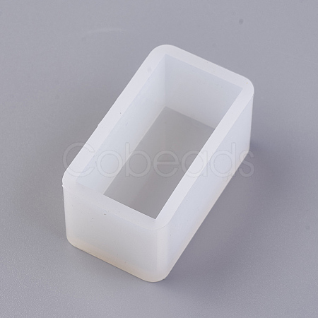 Silicone Molds DIY-WH0142-01G-1