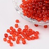 6/0 Glass Seed Beads X-SEED-A004-4mm-5-1