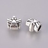 Alloy European Beads X-MPDL-7053-AS-RS-1