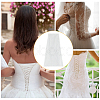 Women's Wedding Dress Back Shield Replacement DIY-WH0568-48B-6