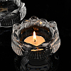 Glass Candle Holders DIY-WH0182-51-5