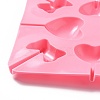 DIY Lollipop Making Food Grade Silicone Molds DIY-P065-06-3