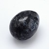 Gemstone Egg Stone G-A137-A02-03-1