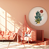 PVC Wall Stickers DIY-WH0228-293-3