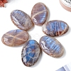 Natural Rainbow Moonstone Healing Stones PW-WGEEFAF-01-4