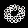 Natural Freshwater Shell Beads Strands SHEL-N036-03-2