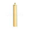 201 Stainless Steel Pendants STAS-S105-T604D-2-1