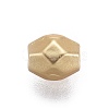 Alloy Spacer Beads LFH10001Y-MG-NR-3