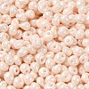 6/0 Glass Seed Beads SEED-M012-01A-09-3