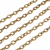 Bag Strap Chains IFIN-TAC0002-10AB-25