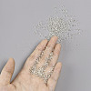 12/0 Glass Seed Beads SEED-US0003-2mm-21-4