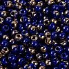 Glass Seed Beads SEED-A032-06G-3