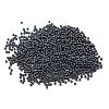 12/0 Grade A Round Glass Seed Beads X-SEED-Q008-M606-2