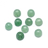 Natural Green Onyx Agate Cabochons X-G-O175-23-20-1