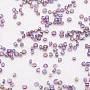 8/0 Round Glass Seed Beads X-SEED-J011-F8-173-3
