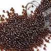 TOHO Round Seed Beads SEED-TR11-0114-1