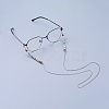 316 Surgical Stainless Steel Eyeglasses Chains AJEW-EH00005-5