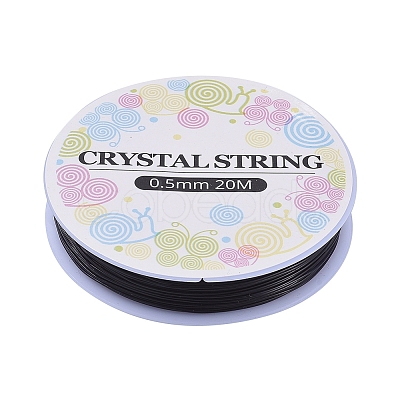 Elastic Crystal Thread EW-S003-0.5mm-03-1