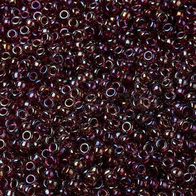 MIYUKI Round Rocailles Beads SEED-X0055-RR3737-1