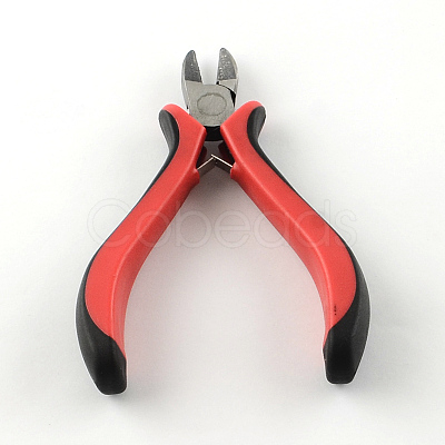 45# Carbon Steel Jewelry Plier Sets PT-R010-03-1