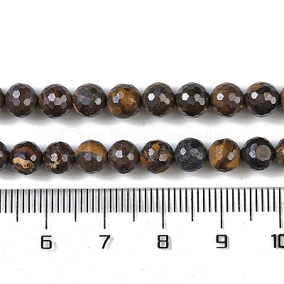 Natural Boulder Opal Beads Strands G-K364-C01-01-1