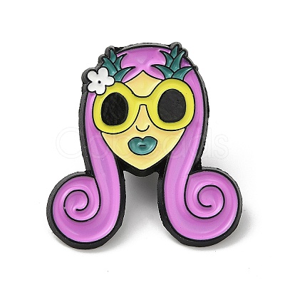 Cool Enamel Pins JEWB-P030-F02-1