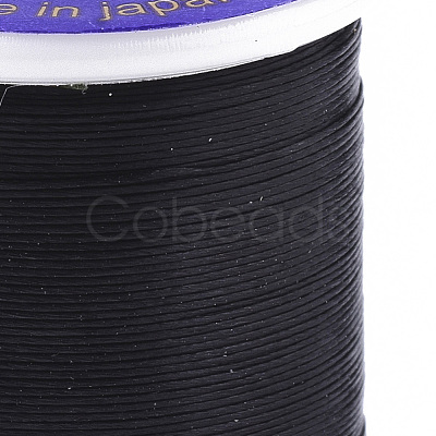 Nylon 66 Coated Beading Threads for Seed Beads NWIR-R047-011-1