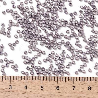 TOHO Round Seed Beads SEED-JPTR11-0554F-1