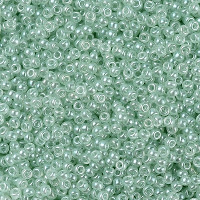 MIYUKI Round Rocailles Beads X-SEED-G007-RR0370-1