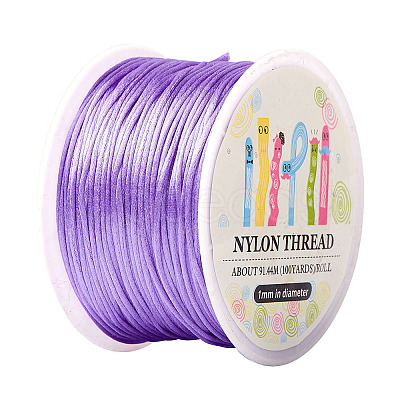 Nylon Thread NWIR-JP0006-019-1