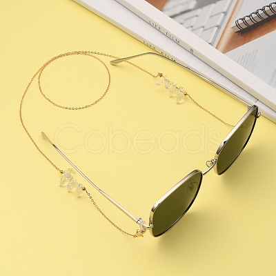 Eyeglasses Chains AJEW-EH00114-1