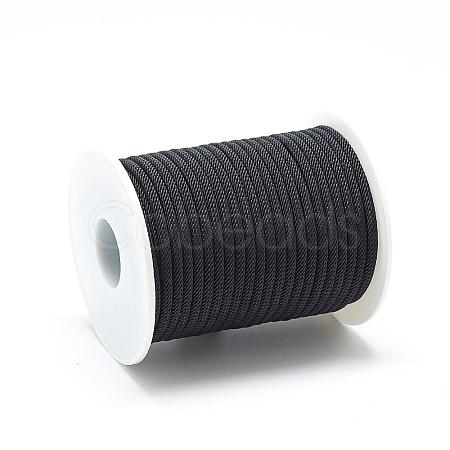 Polyester Threads OCOR-Q030-3.0mm-105-1