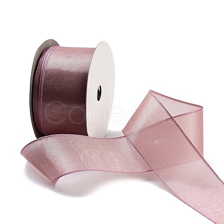 20 Yards Polyester Ribbon OCOR-Z005-01I-1