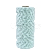 Cotton Macrame Cord PW-WG09F88-06-1