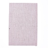 Imitation Leather Fabric Sheets DIY-D025-E08-3