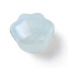 Luminous Acrylic Beads X-OACR-E010-21-3