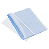 PVC Heat Shrinkage Bags ABAG-WH0032-13B-1