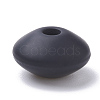 Food Grade Eco-Friendly Silicone Beads X-SIL-R009-10-1