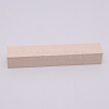 DIY Wooden Crafts WOOD-WH0112-02-2