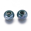 Handmade Porcelain Beads PORC-Q210-15mm-4-2