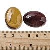 Natural Mookaite Cabochons G-C115-01B-50-3