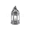 Lantern Shape European Candlestick PW-WG69755-02-1