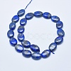 Natural Lapis Lazuli Beads Strands G-E446-11A-2